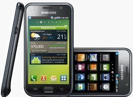 samsung i9000 galaxy s